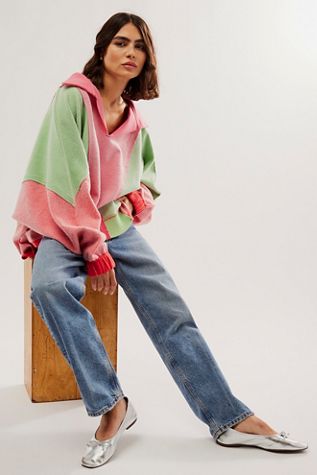 Sidewalk Sweatshirt