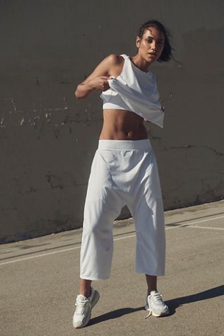 Hot Shot Relaxed Set