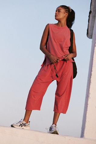 Hot Shot Relaxed Set
