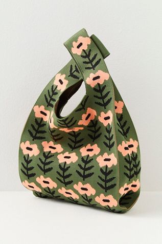 Make It Mini Clutch