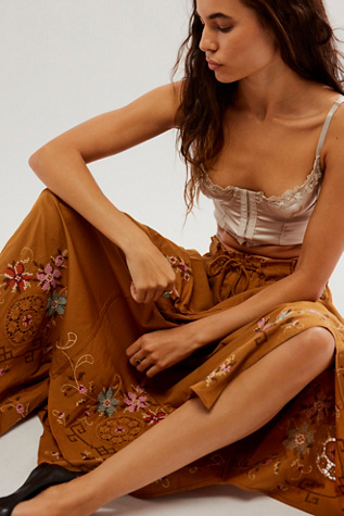 Arielle Maxi Skirt