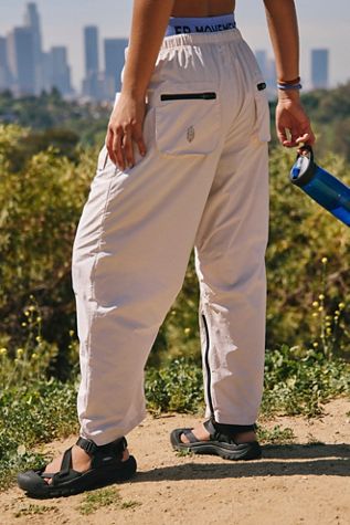 Fly By Night Pants