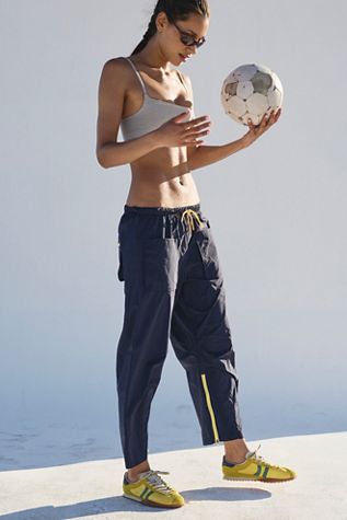 Fly By Night Pants