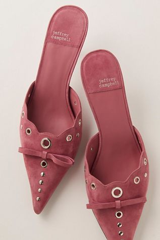 Arabella Heels