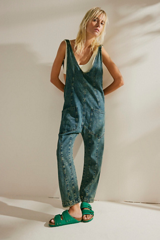 High Roller Jumpsuit