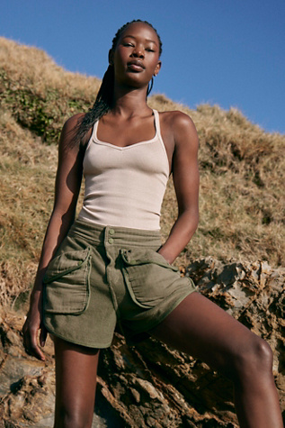Timko Shorts