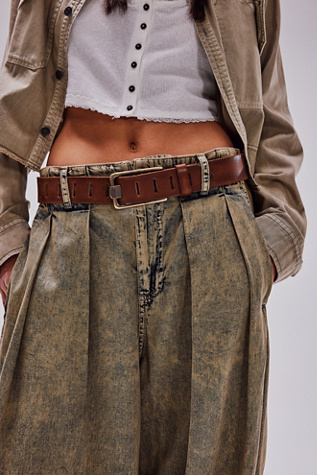 Ridley Pull On Jeans