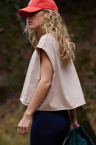 Inspire Tank
