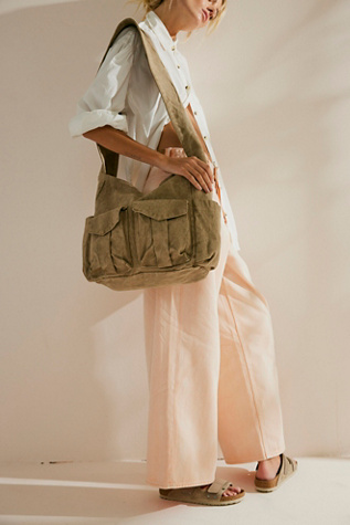 Hive Carryall