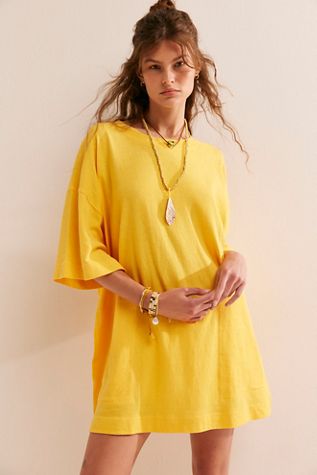 Essential Extreme Tee Mini