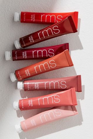 RMS Beauty Liplights Cream Lip Gloss