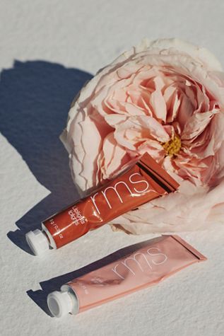 RMS Beauty Liplights Cream Lip Gloss