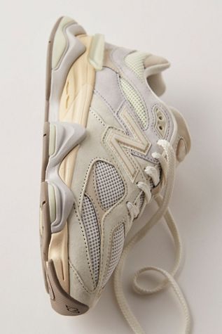 New Balance 9060 Sneakers