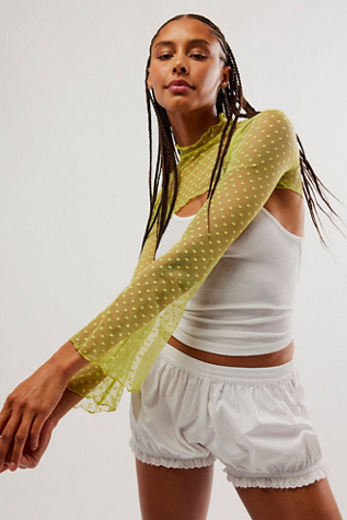 Only Hearts Coucou Lola Bolero