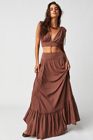Ashlyn Skirt Set