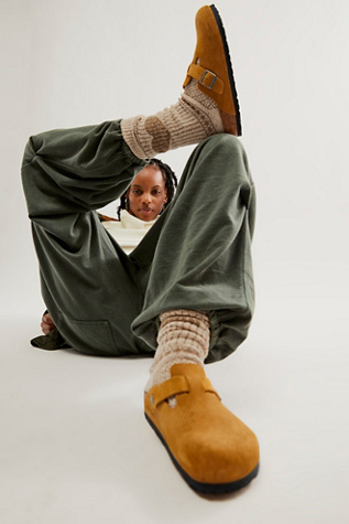Boston Birkenstock