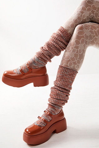 Melissa Farah Platforms