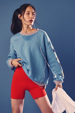 Never Better 5" Bike Shorts