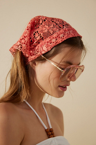 Paloma Hair Scarf
