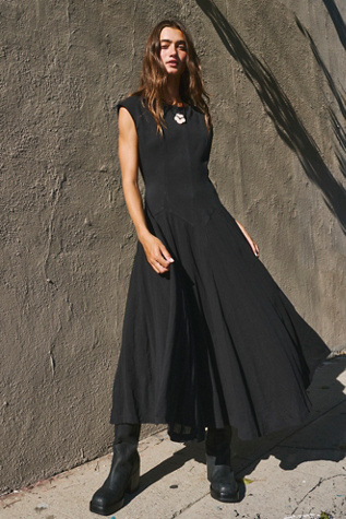 Ryo Sundress