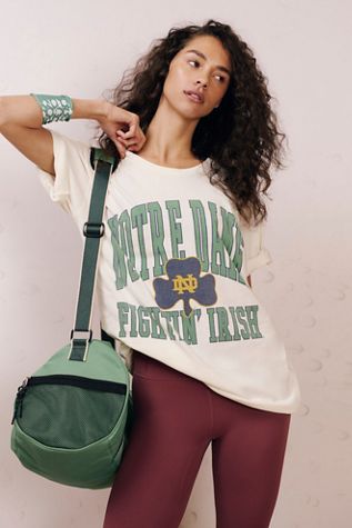 Original Retro Brand Collegiate BF Tee