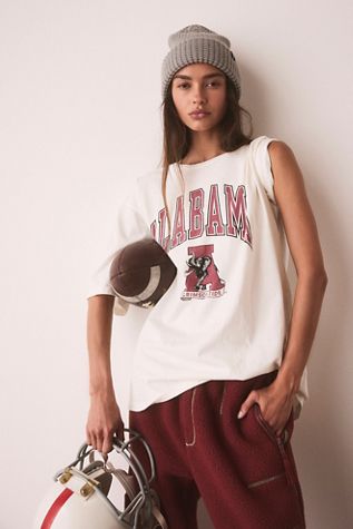 Tee BF Collegiate Original Retro Brand
