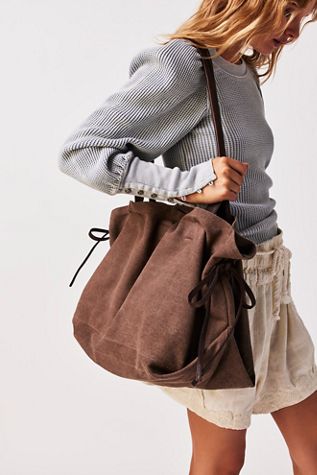 Daybreaker Tote