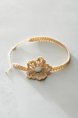 Olympus Choker
