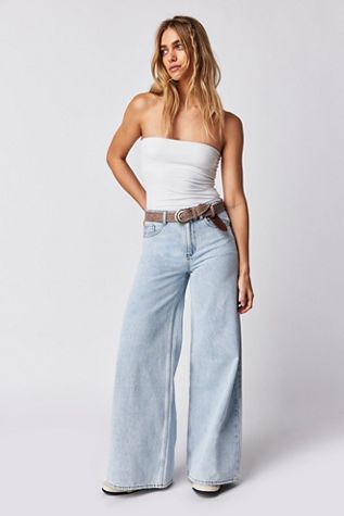 ZGY Super Sweeper Jeans