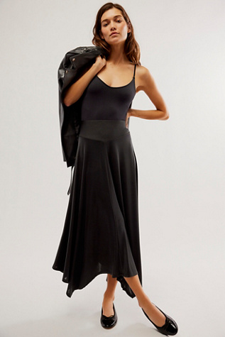 Amelia Maxi Skirt
