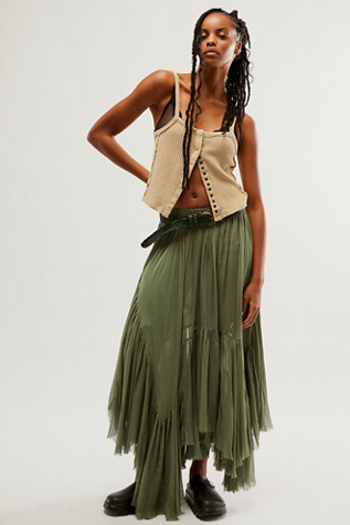 FP One Clover Skirt