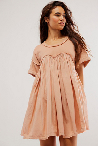 Catalina Mini Dress