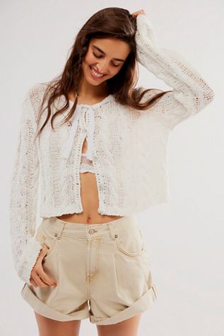 We The Free Danni Shorts
