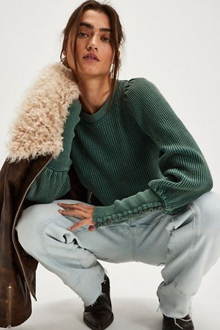 FP One Wesley Thermal Top
