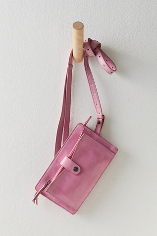 Alley Leather Wallet