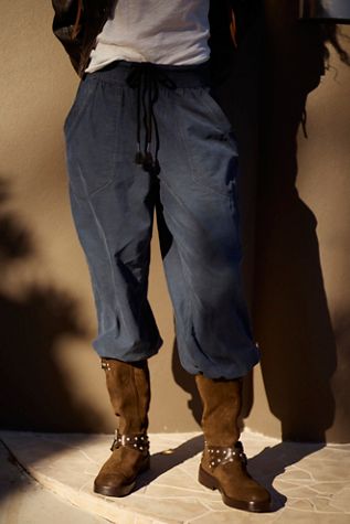 We The Free Janey Engineer Boots