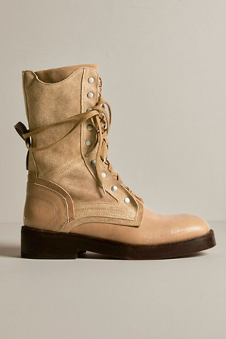 We The Free Jesse Lace Up Boots