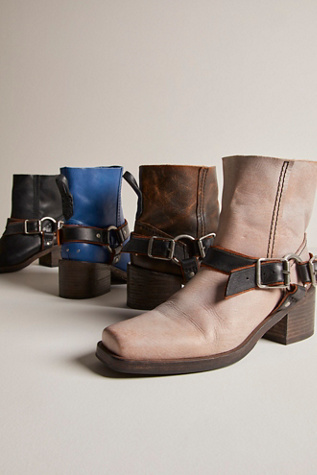 We The Free Briggs Crop Rider Boots