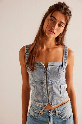 Talk Sporty To Me Top