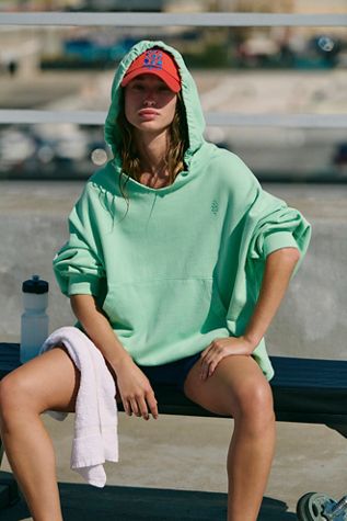 Best Of Hoodie