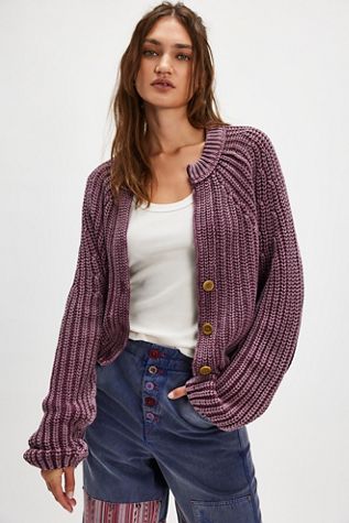 Sweet Nothing Cardi