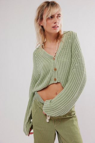 Sweet Nothing Cardi