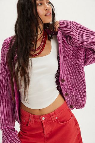 Sweet Nothing Cardi
