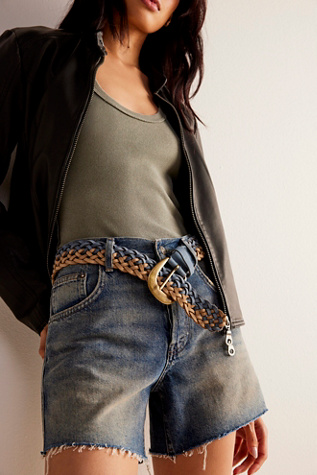 Backstage Belt
