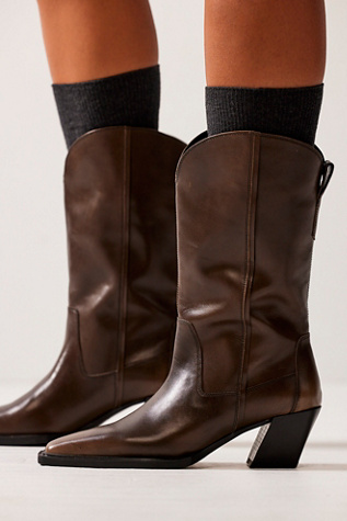 Vegabond Alina Mid Boots