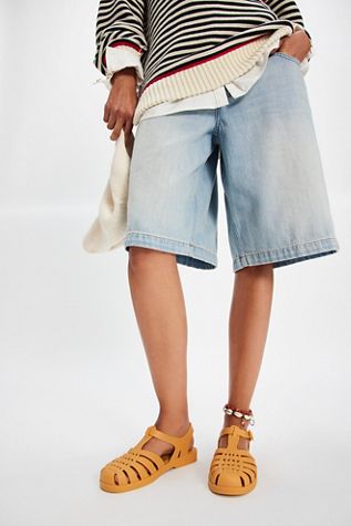 MELISSA Possession Sandals