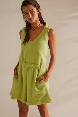 Oliver Romper
