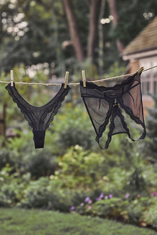 Midweek Longline Bra