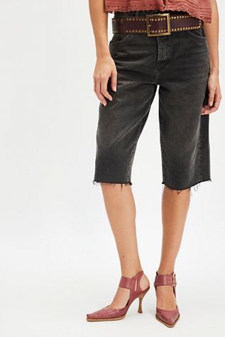 Presley Pointed Heels