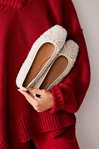 Frankie Ballet Flats